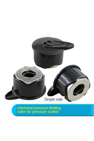 AL-HAMAMMI صفارة قدر كهربائي