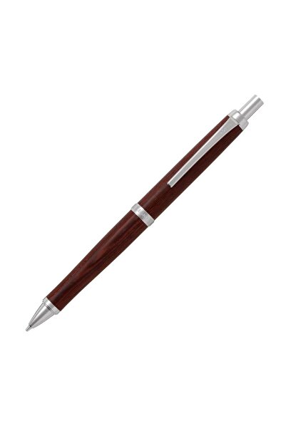Pilot Legno Wooden Body Mechanical Pencil (0.5mm)