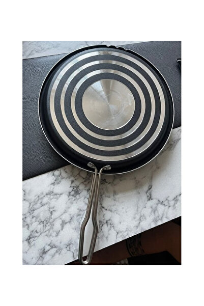 Generic Brand Double-Sided Twin Fish Pan 32 cm