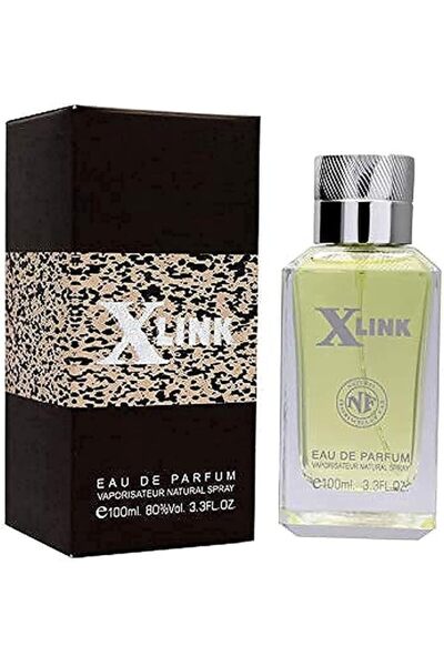 Link X Link Eau de Parfum 100ml
