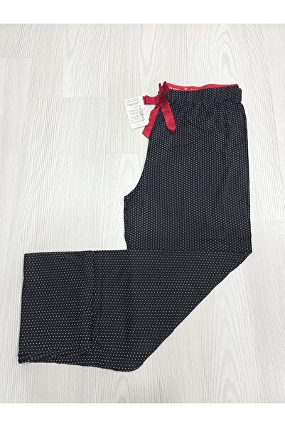 Rink Viskon Pijama Altı