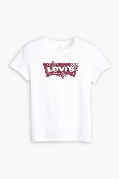 Levi's Γυναικείο μπλουζάκι The Perfect Tee