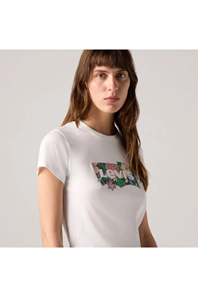 Levi's Γυναικείο μπλουζάκι The Perfect Tee