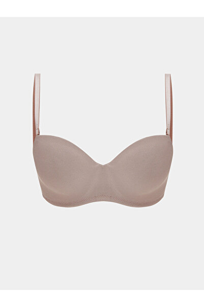 LC Waikiki Underwire Unpadded Strapless Bra