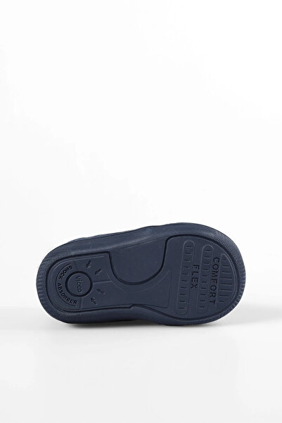 Vicco 19-21 Numara Unisex Kürklü Ortopedik Bot