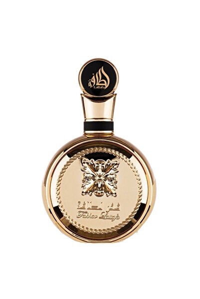Lattafa perfumes Apa de Parfum Fakhar Extrait Woman, Lattafa, Femei - 100ml
