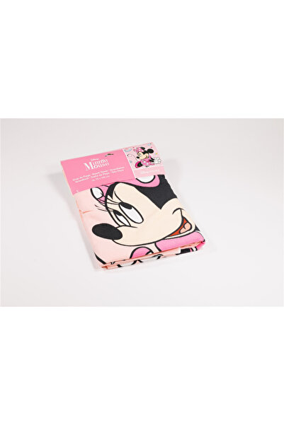 Minnie Mouse Disney Minnie bath towel, beach towel 70x140cm (Quick Dry)