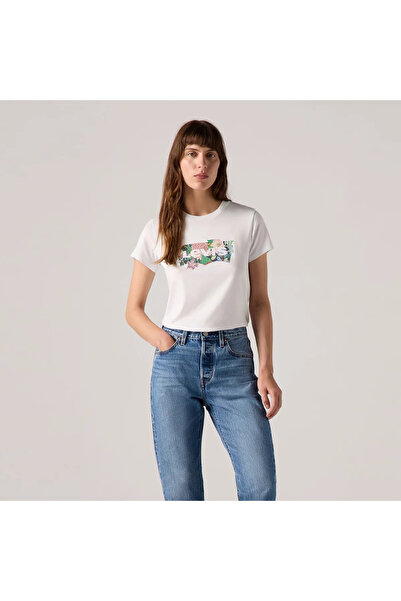 Levi's Γυναικείο μπλουζάκι The Perfect Tee