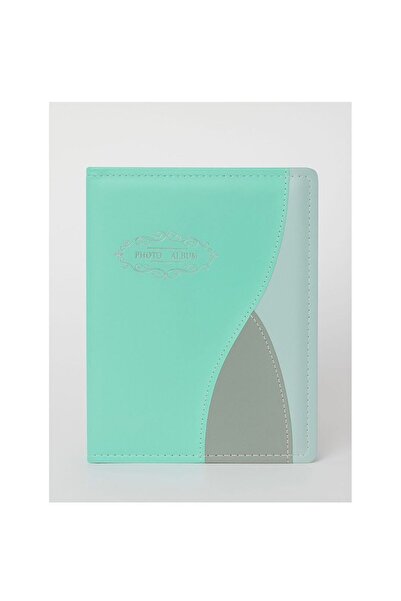 OEM Κομψό Άλμπουμ Φωτογραφιών, 200 Φωτογραφίες 10x15 εκ., Εξώφυλλο Υψηλής Ποι...