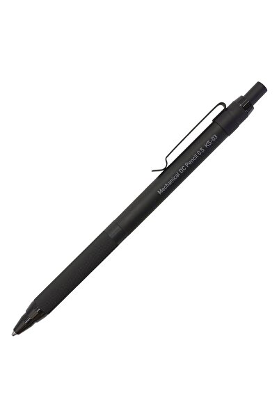 Kitera Japan Kitera Ks03 Double Chuck Mechanical Pencil (0.5mm)