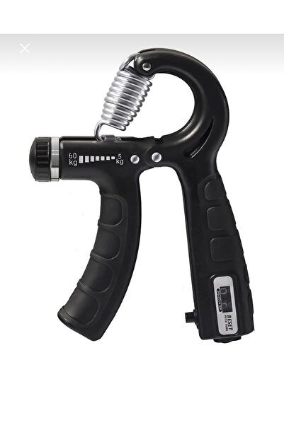 BZNspor El bilek güçlendirici kas yapma ön kol ve bilek kası geliştirme yayı