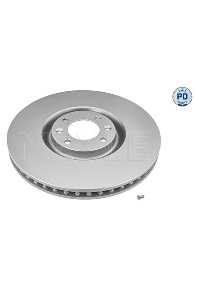 MEYLE Disc Frana Punte Fata Citroen DS4/DS5 Ds Ds 4 / Ds 4 Crossback/Ds 5
