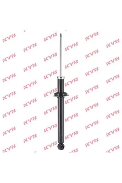 KYB Rear Axle Shock Absorber Renault Twingo 1 1993-2007