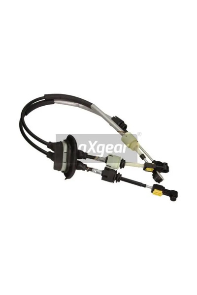 MaxGear Cablu Transmisie Manuala Citroen C4 Picasso 1 Microbus