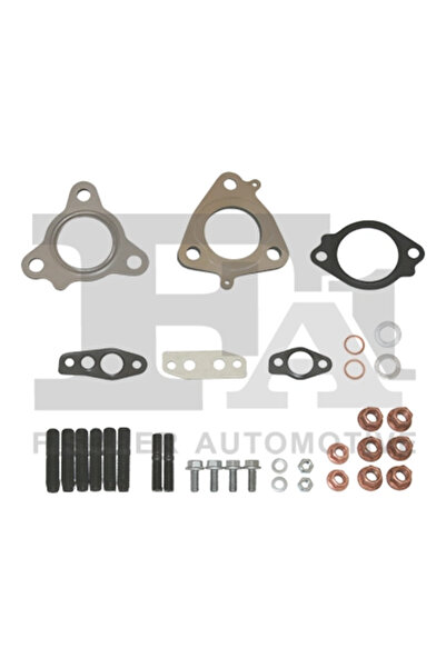 FA1 Set Montaj Turbocompresor Honda Cr-5 2/Cr-5 3/Fr-5