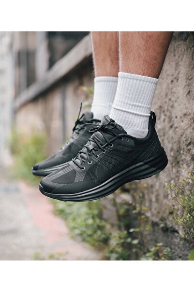 Nike LUNAR ROAM 'DARK SMOKE GREY'-SPORTXOUTLET