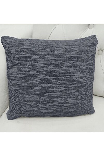 ÖZMAKAN Чохол для подушки, покривало для подушки, чохол для подушки на блискавці 43 x 43 см 1 шт.