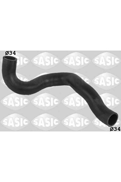 SASIC Furtun Radiator Superior Dreapta Opel Astra H 2004-2010