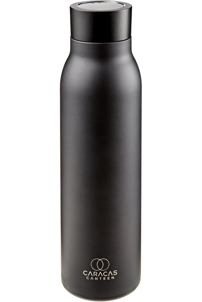 Zen Store SMART Water Bottle tracks your water intake with our app.