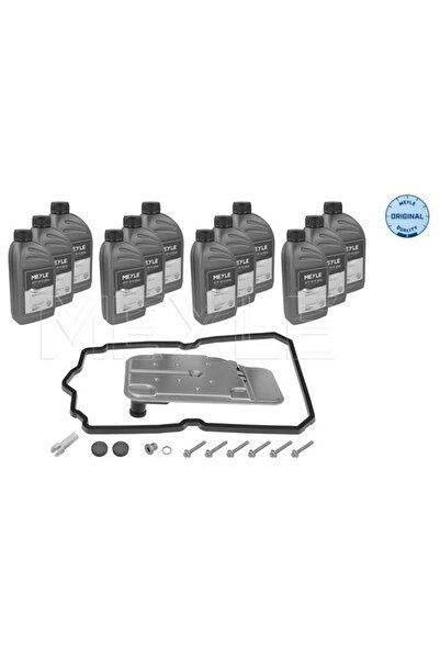 MEYLE Set Piese Schimb De Ulei Cutie De Viteze Automata Mercedes-Benz C-Class...