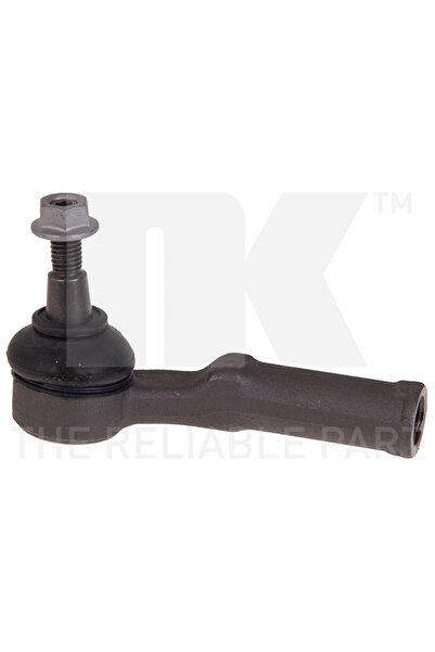 NK Ford Kuga 1 Bumper End