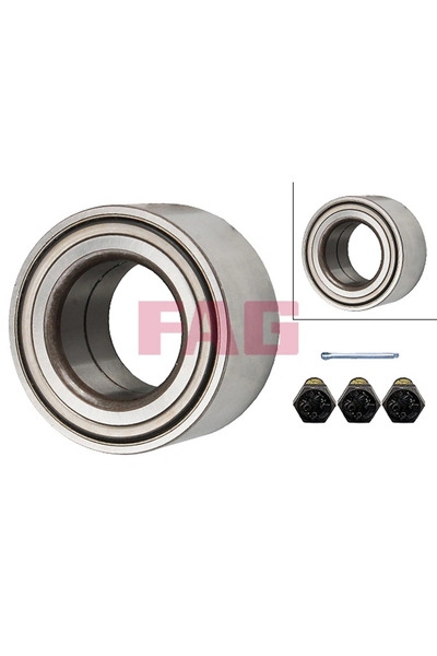 FAG Set Rulment Roata Chrysler Neon 2/Pt Cruiser 1999-2010