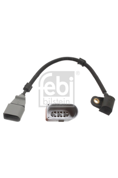 FEBI BILSTEIN Senzor Pozitie Ax Cu Came Audi A3/A4 B7/A6 C6 Seat Altea/Leon/T...