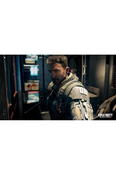 ACTIVISION Call of Duty: Black Ops III (Activision) for PlayStation 4 - R2/PAL