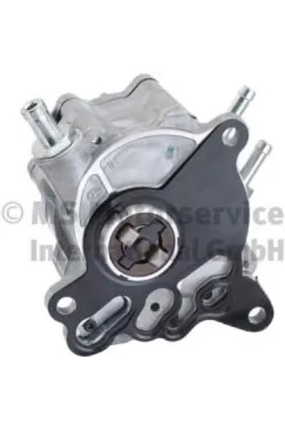 PIERBURG Pompa Vacuum Sistem De Franare Audi A3/A4 B7/A6 C6 Seat Altea/Toledo 3