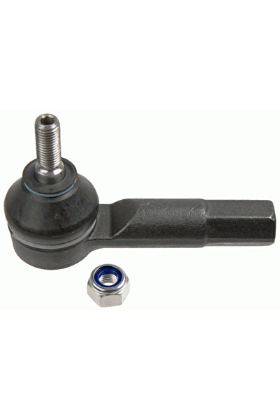 GRAP Cap De Bara Exterior Fiat Bravo 2/Stilo Lancia Delta 3