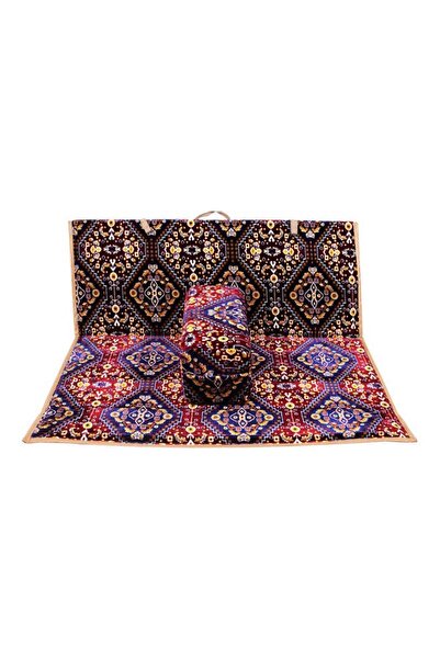 Generica Desert Home Folding Camping Chair, 120 x 5 x 45 cm