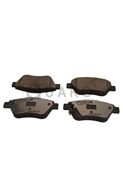 QUARO Set Placute Frana Frana Disc German E Cars Cetos Opel Adam/Corsa D
