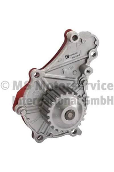 PIERBURG Pompa De Apa Racire Motor Citroen C1/C2/C3 1 Ford Fiesta 5/Fiesta 6/...