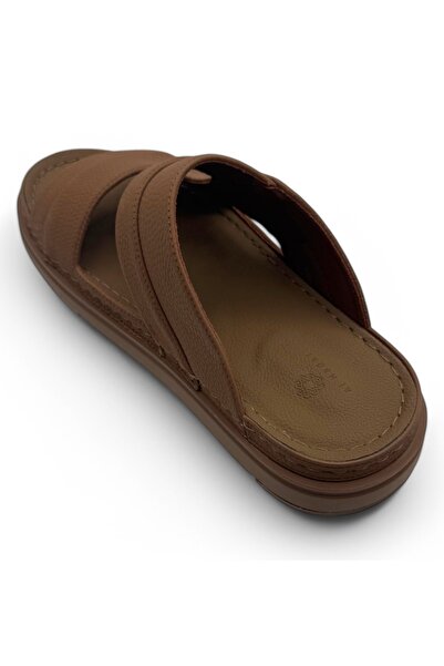 Al fanoos Prestige Walk Slippers For Men