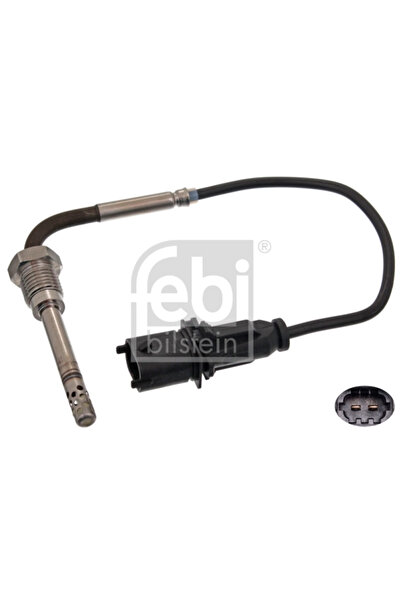 FEBI BILSTEIN Senzor, Temperatura Gaze Evacuare Opel Insignia A (g09) 2008-2017 Diesel
