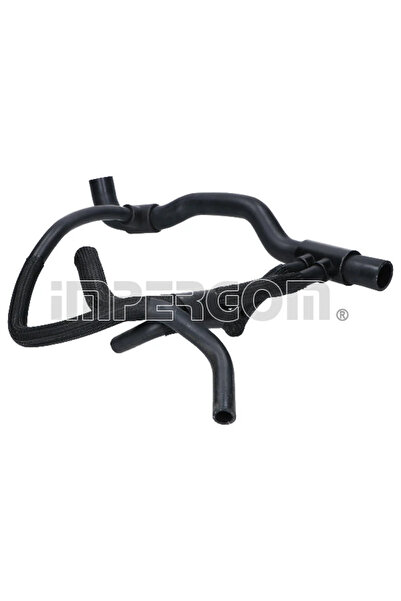 ORIGINAL IMPERIUM Furtun Radiator Inferior Stanga Nissan Primastar Bus/Primas...