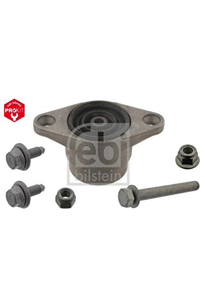 FEBI BILSTEIN Set Reparatie Rulment Sarcina Amortizor Puntea Spate Audi A4 B6...