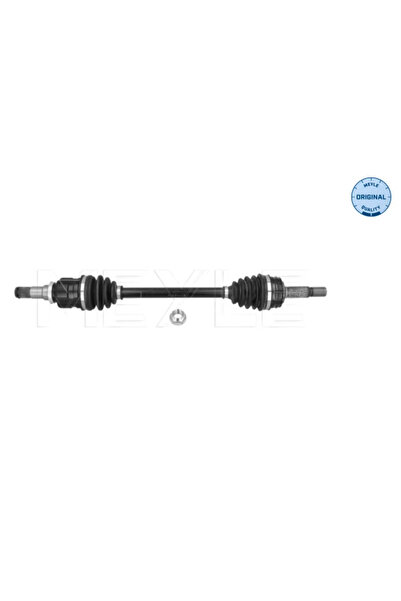 MEYLE Planetara Axa Fata Stanga Citroen C1 Peugeot 107/108 2005-2021