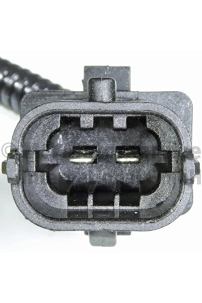 PIERBURG Senzor Temperatura Gaze Evacuare Recirculare Gaze De Evacuare (Egr) ...