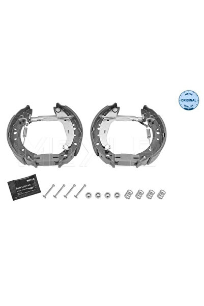 MEYLE Set Saboti Frana Puntea Spate Renault Clio 2/Twingo 2