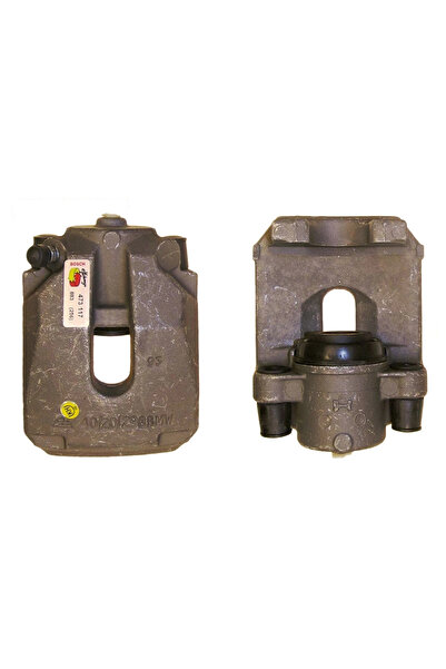 Bosch Спирачен апарат BMW 5