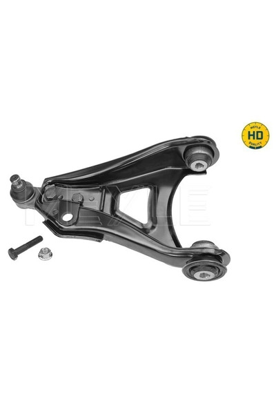 MEYLE Brat Suspensie Roata Axa Fata Stanga Renault Clio 2/Clio Symbol 1/Kangoo