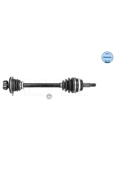 MEYLE Planetara Axa Fata Stanga Opel Movano A Bus/Movano A Caroserie/Movano A...