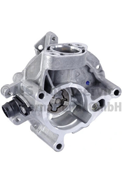 PIERBURG Pompă de aspirare, Sistem de curățare 7.02551.53.0 Audi A1 Sportback...