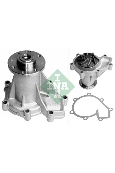 FAG Pompa De Apa Racire Motor Mercedes-Benz 124 T-Model/124 Limuzina/190 Ssan...