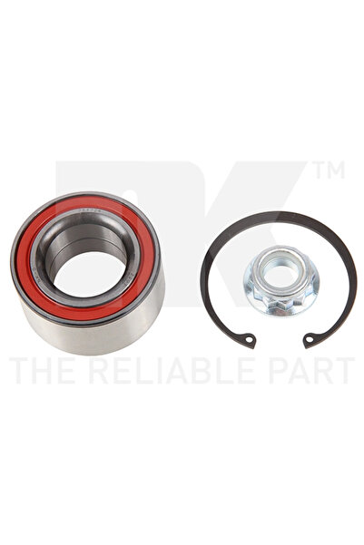 NK Комплект лагери на главина Audi A3/Tt Seat Toledo 2