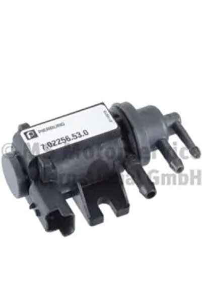 PIERBURG Convertor De Presiune Turbocompresor Ford Kuga