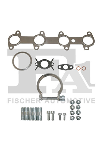 FA1 Set Montaj Turbocompresor Alfa Romeo 159 Fiat Croma/Grande Punto/Sedici
