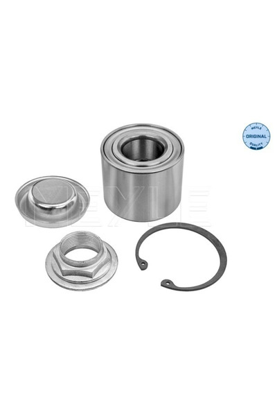 MEYLE Set Rulment Roata Puntea Spate Citroen C3 Picasso/C4 1/C4 Cupe Peugeot ...