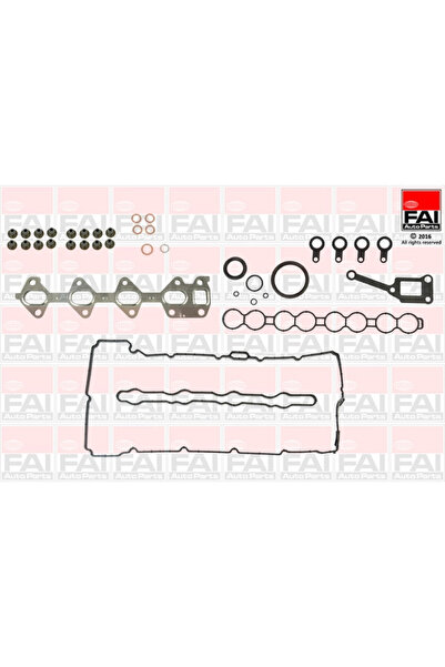 FAI AUTOPARTS Set Garnituri Complet Motor Hyundai Santa Fe 4/Santa Fe 2/Santa...